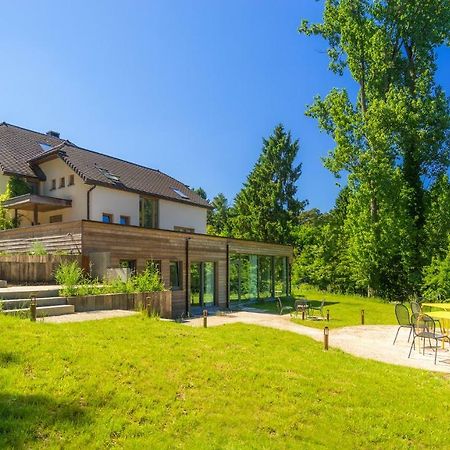 Espaces D'Or Wavre Zewnętrze zdjęcie