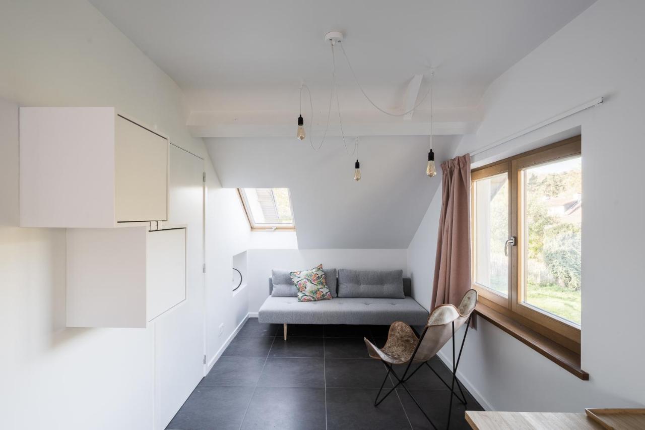 Espaces D'Or Wavre Zewnętrze zdjęcie