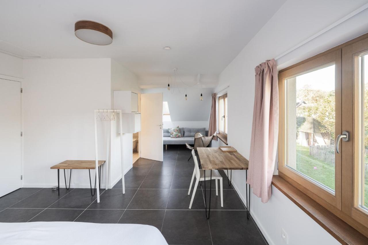 Espaces D'Or Wavre Zewnętrze zdjęcie