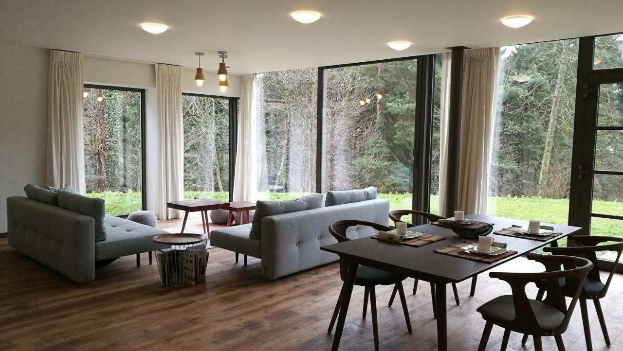 Espaces D'Or Wavre Zewnętrze zdjęcie