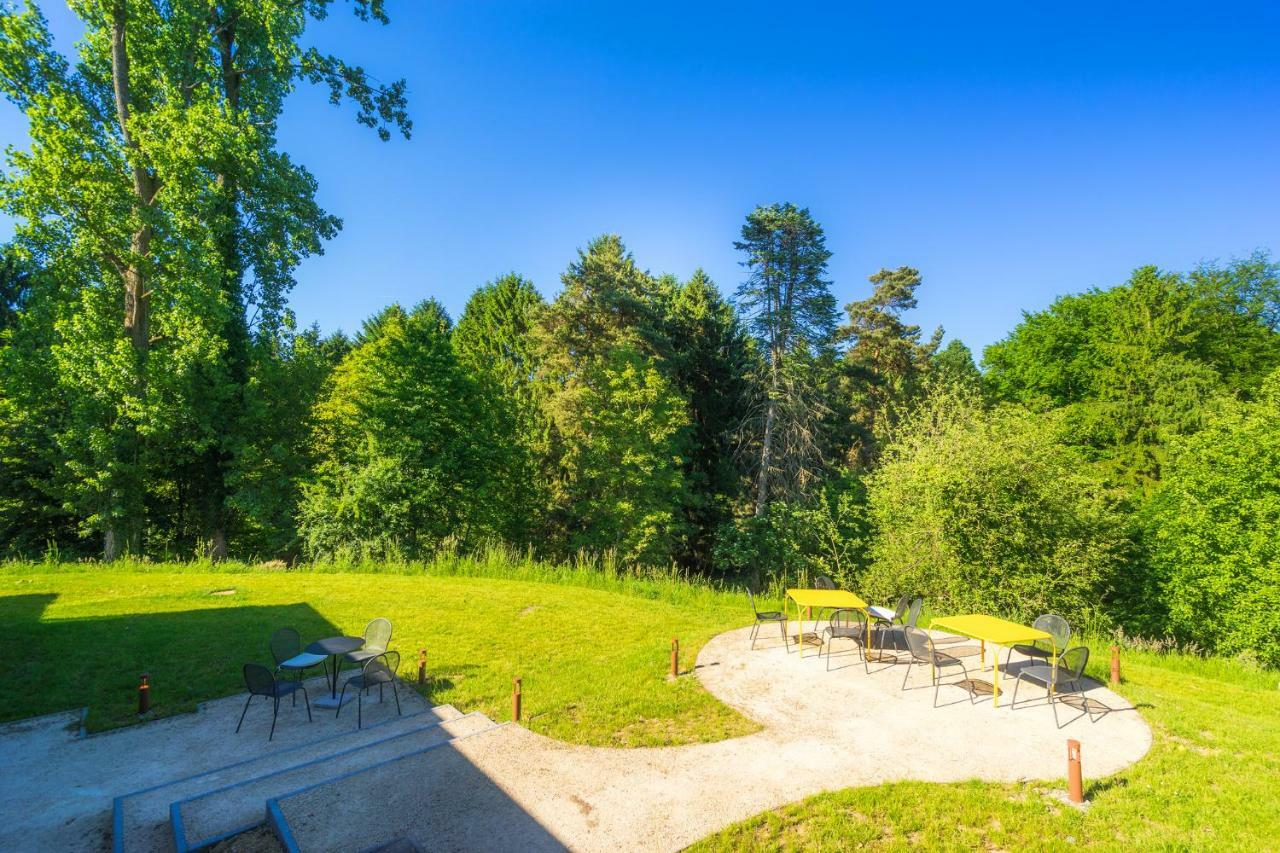 Espaces D'Or Wavre Zewnętrze zdjęcie