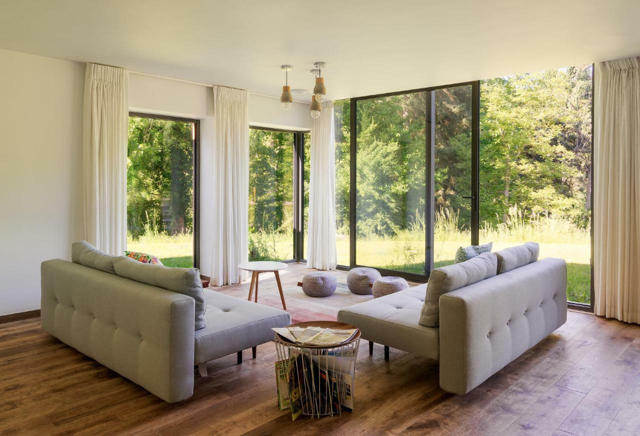 Espaces D'Or Wavre Zewnętrze zdjęcie