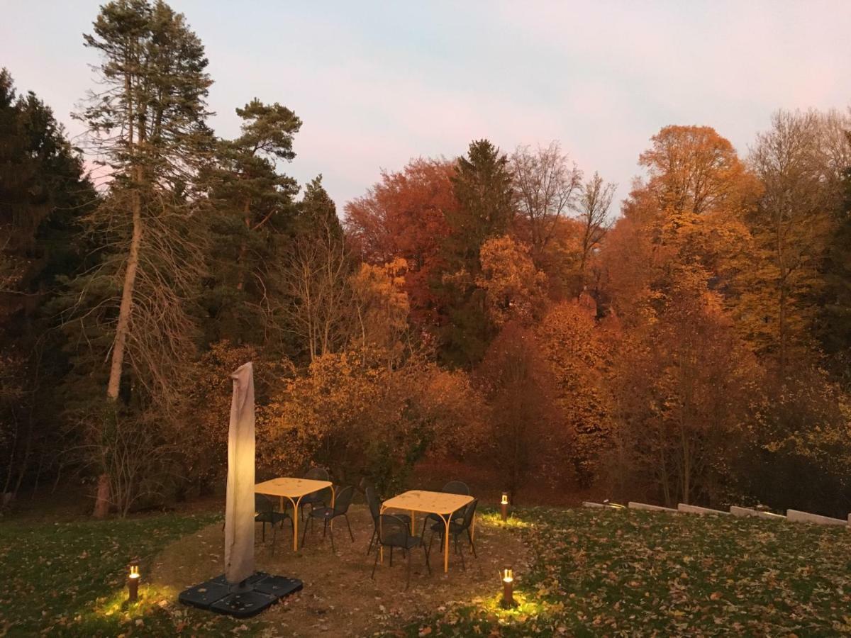 Espaces D'Or Wavre Zewnętrze zdjęcie
