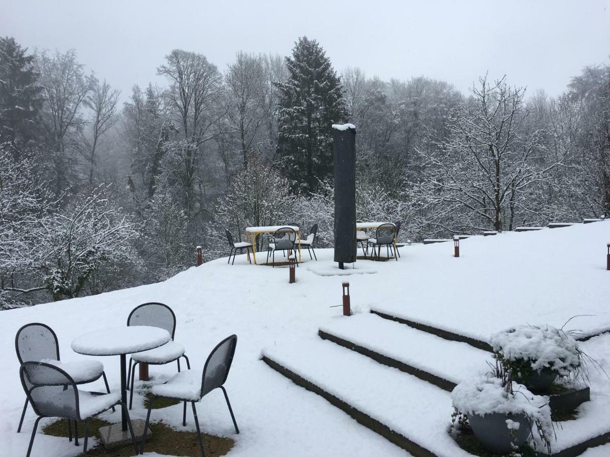 Espaces D'Or Wavre Zewnętrze zdjęcie