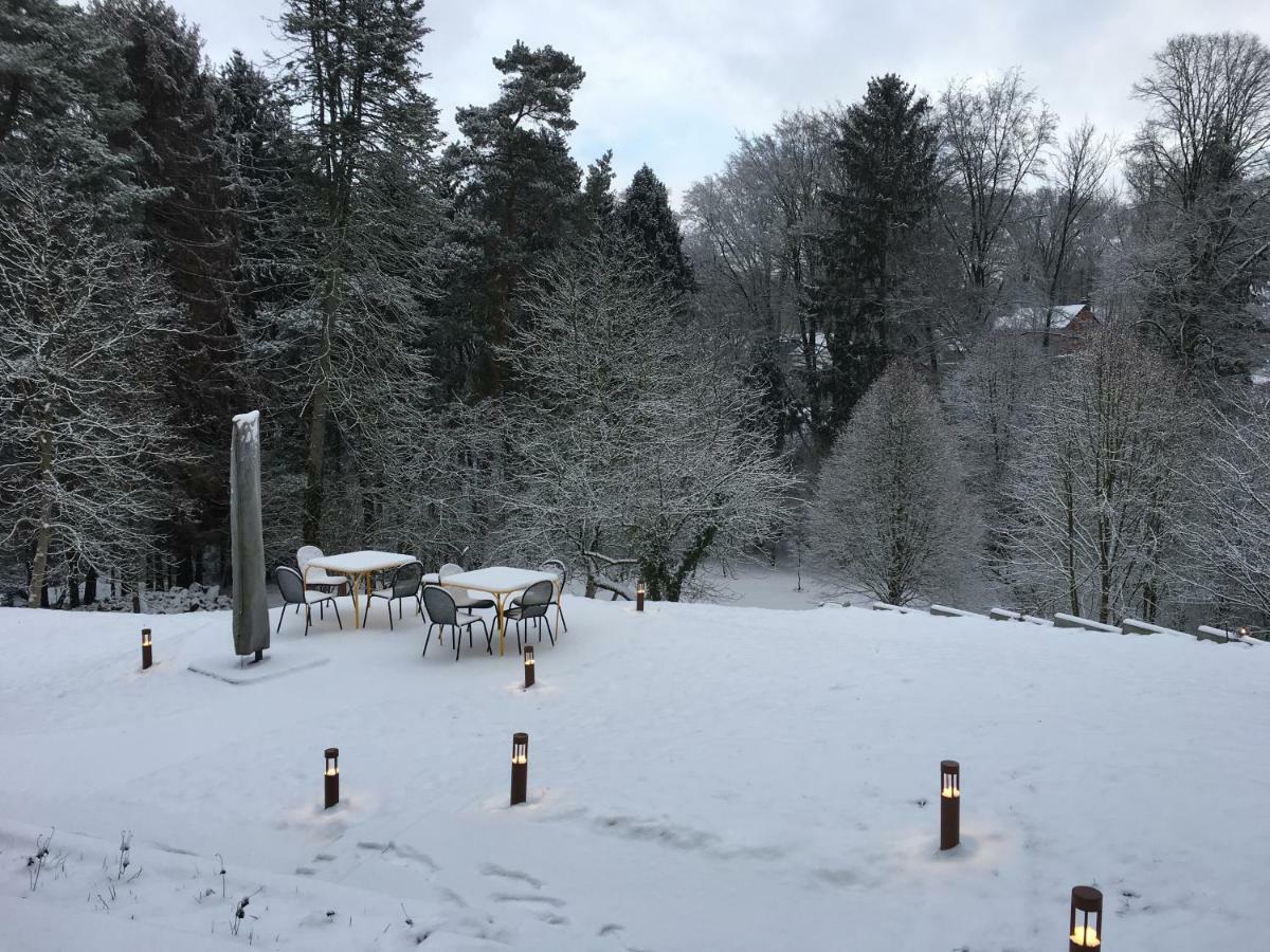 Espaces D'Or Wavre Zewnętrze zdjęcie